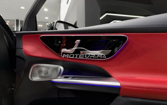 Mercedes GLC300de FULL CARBON/OPTION