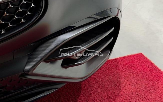 Mercedes GLC300de FULL CARBON/OPTION