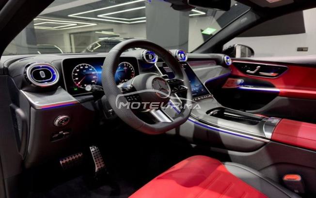 Mercedes GLC300de FULL CARBON/OPTION