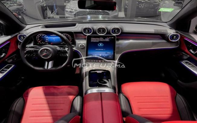 Mercedes GLC300de FULL CARBON/OPTION