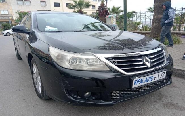 KIFAL - RENAULT Latitude