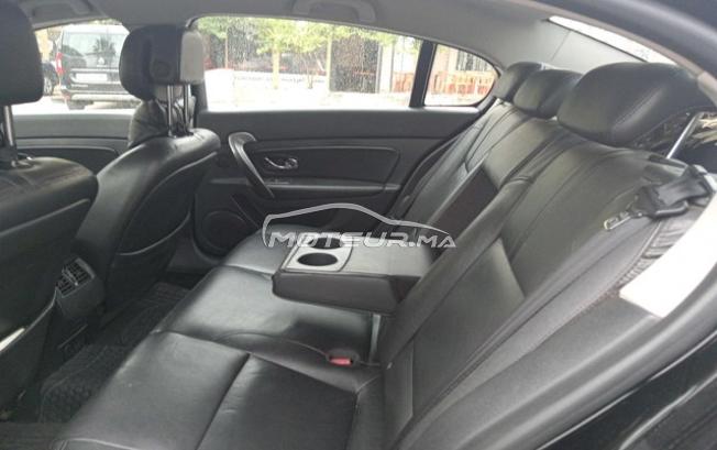 KIFAL - RENAULT Latitude