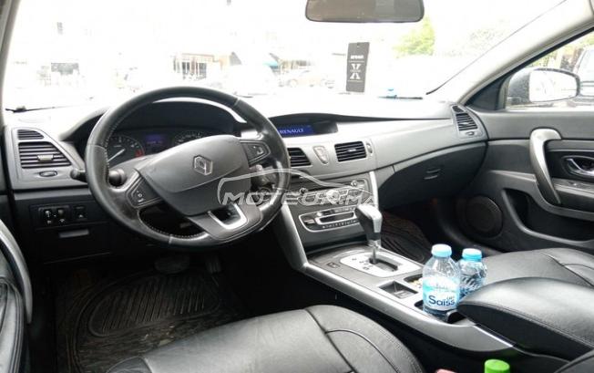 KIFAL - RENAULT Latitude