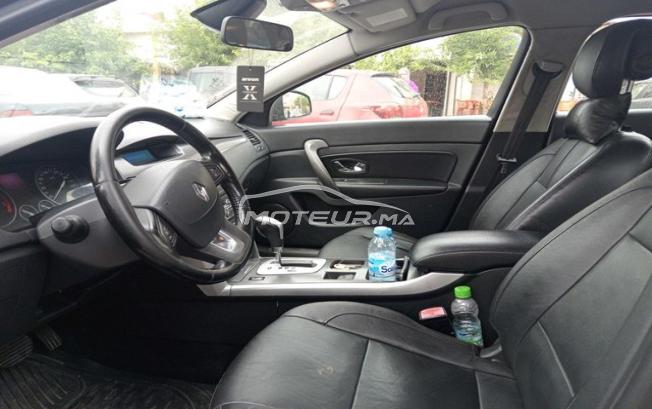 KIFAL - RENAULT Latitude