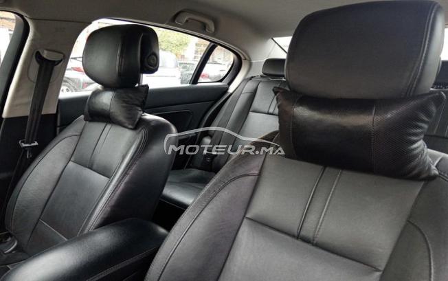 KIFAL - RENAULT Latitude