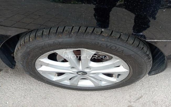 KIFAL - RENAULT Latitude