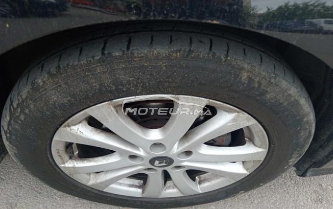 KIFAL - RENAULT Latitude