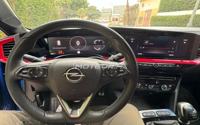 Opel mokka diesel gs ligne plus 