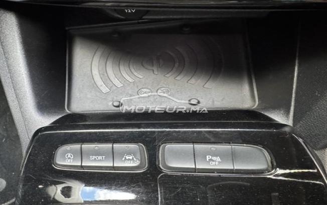 Opel mokka diesel gs ligne plus 