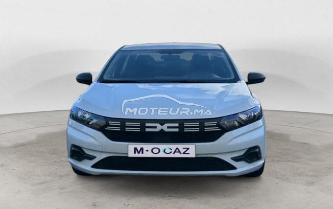 DACIA. Logan