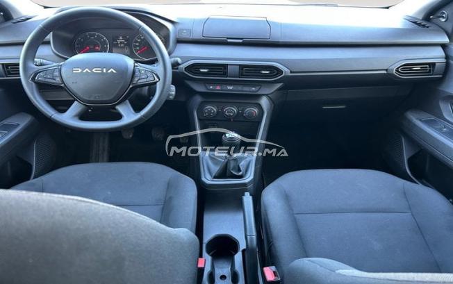 DACIA. Logan