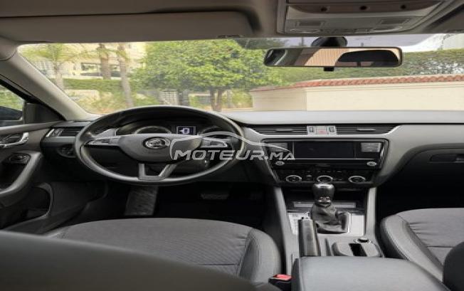 Skoda Octavia Diesel Automatique fin 2019