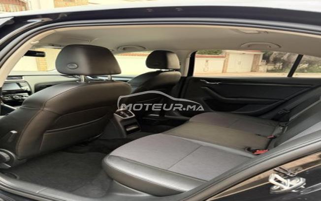 Skoda Octavia Diesel Automatique fin 2019
