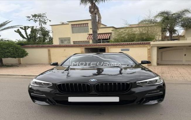 BMW X3 pack M Diesel Automatique 2022 