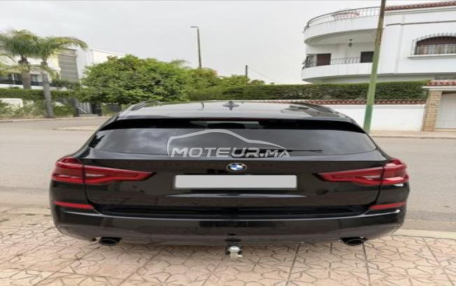 BMW X3 pack M Diesel Automatique 2022 