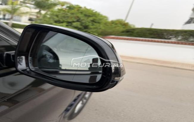 BMW X3 pack M Diesel Automatique 2022 