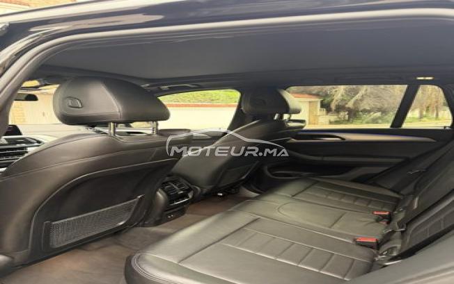 BMW X3 pack M Diesel Automatique 2022 