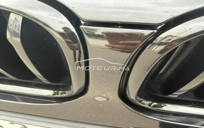 BMW X3 pack M Diesel Automatique 2022 