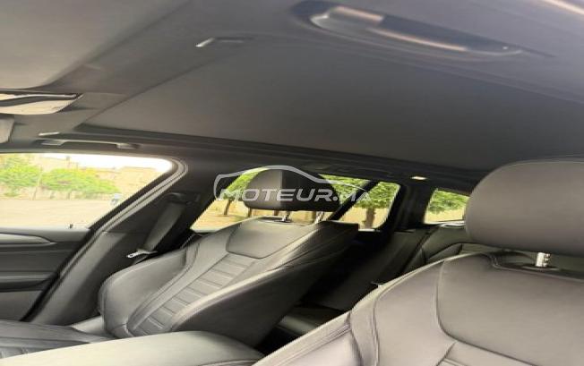 BMW X3 pack M Diesel Automatique 2022 