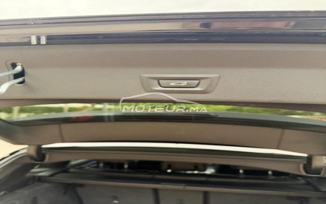 BMW X3 pack M Diesel Automatique 2022 