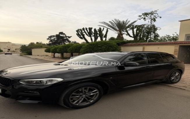 BMW X3 pack M Diesel Automatique 2022 