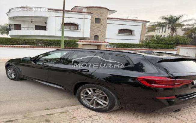 BMW X3 pack M Diesel Automatique 2022 