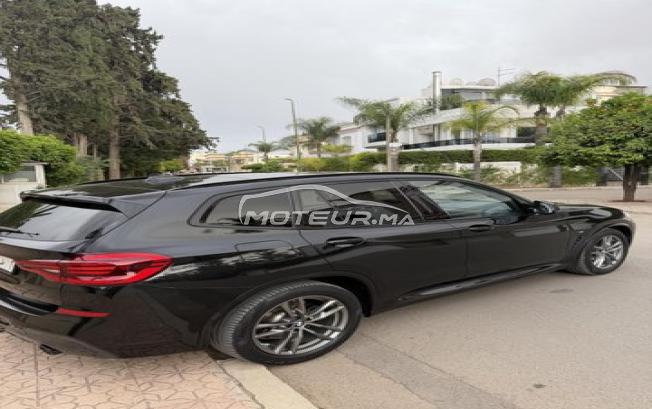 BMW X3 pack M Diesel Automatique 2022 