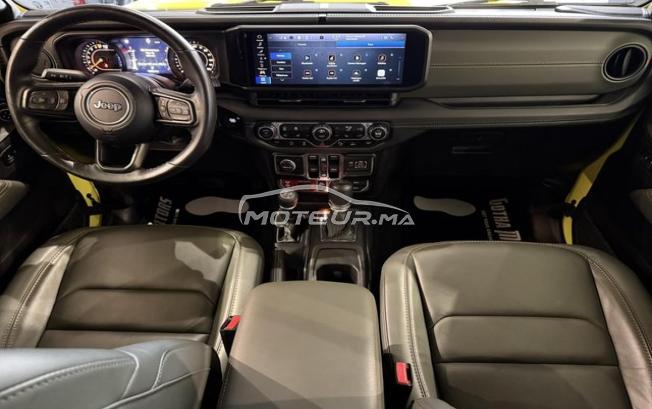 Jeep GLADIATOR MOJAVE