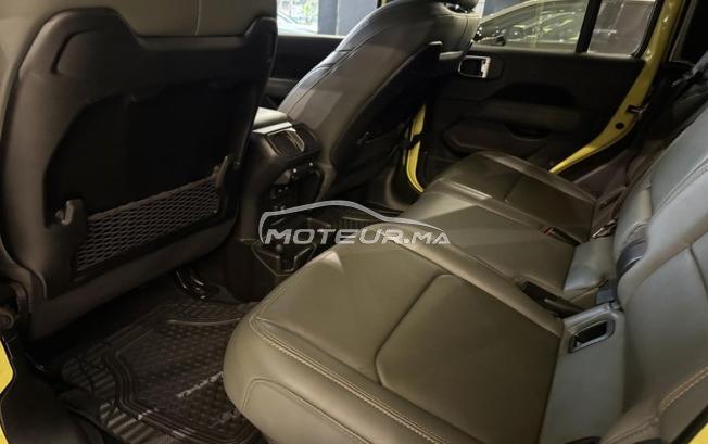Jeep GLADIATOR MOJAVE