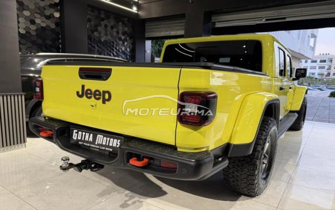Jeep GLADIATOR MOJAVE
