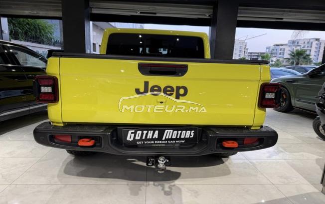 Jeep GLADIATOR MOJAVE