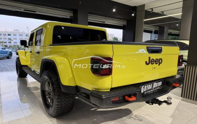 Jeep GLADIATOR MOJAVE
