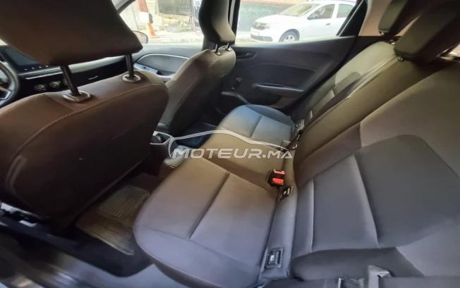 Renault Clio Diesel Manuelle 2023 à Casablanca