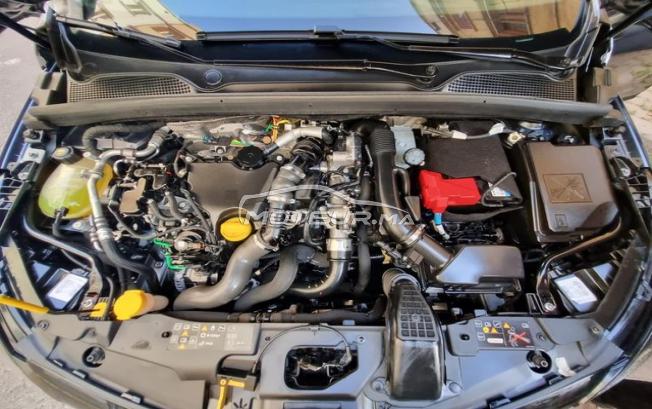 Renault Clio Diesel Manuelle 2023 à Casablanca