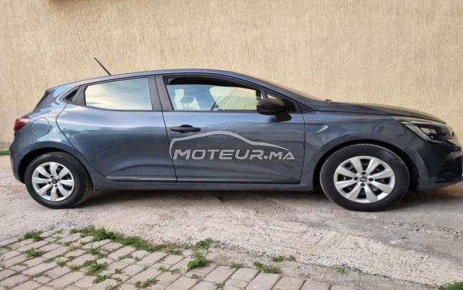 Renault Clio Diesel Manuelle 2023 à Casablanca