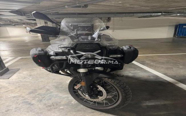 BMW GS1300 ADVENTURE