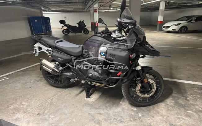 BMW GS1300 ADVENTURE