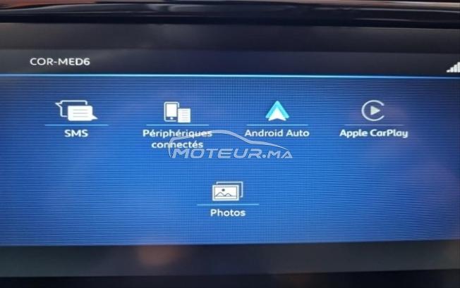 OPEL CORSA 1.5 DIESEL 2025 30.000KM TOUTES OPTIONS