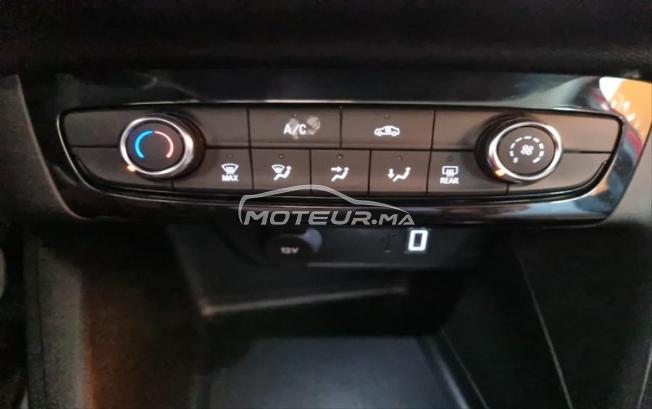 OPEL CORSA 1.5 DIESEL 2025 30.000KM TOUTES OPTIONS