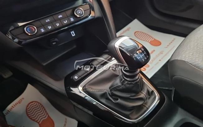 OPEL CORSA 1.5 DIESEL 2025 30.000KM TOUTES OPTIONS