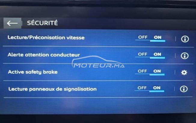 OPEL CORSA 1.5 DIESEL 2025 30.000KM TOUTES OPTIONS