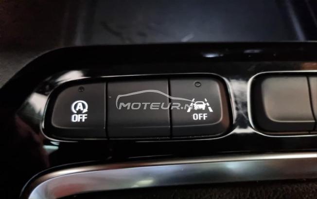 OPEL CORSA 1.5 DIESEL 2025 30.000KM TOUTES OPTIONS