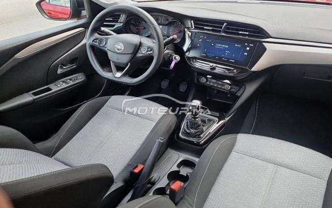 OPEL CORSA 1.5 DIESEL 2025 30.000KM TOUTES OPTIONS