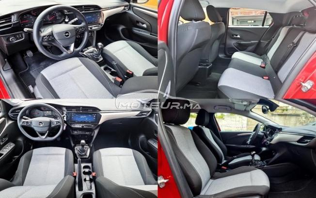 OPEL CORSA 1.5 DIESEL 2025 30.000KM TOUTES OPTIONS