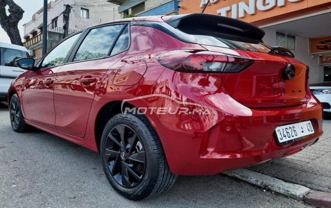 OPEL CORSA 1.5 DIESEL 2025 30.000KM TOUTES OPTIONS