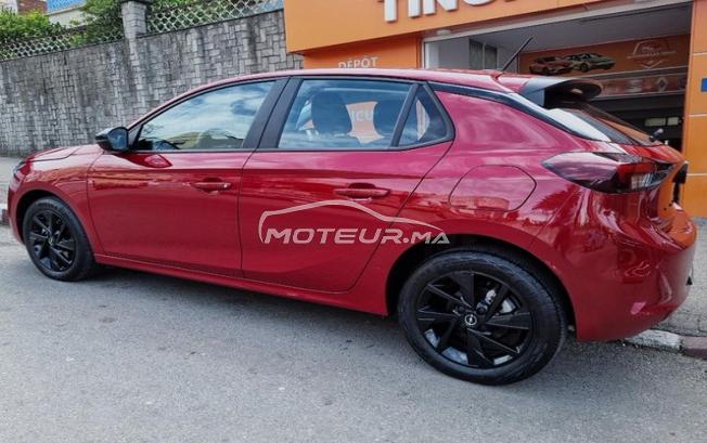 OPEL CORSA 1.5 DIESEL 2025 30.000KM TOUTES OPTIONS