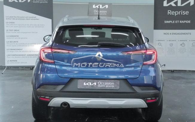 KIA - RENAULT Captur