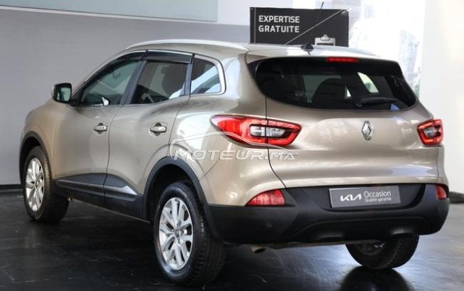 KIA - RENAULT Kadjar