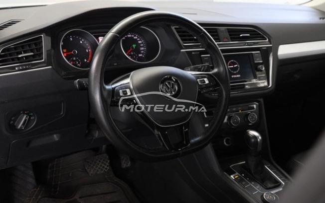 KIA - VOLKSWAGEN Tiguan