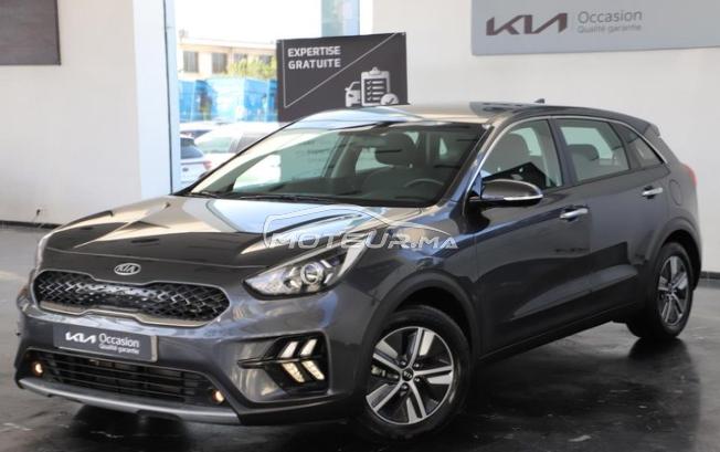 KIA - KIA Niro